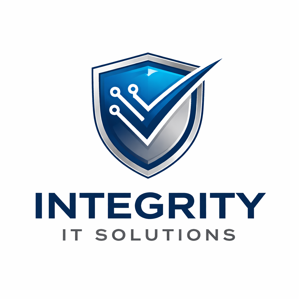 Integrity IT Solutions - Integrity IT Solutions